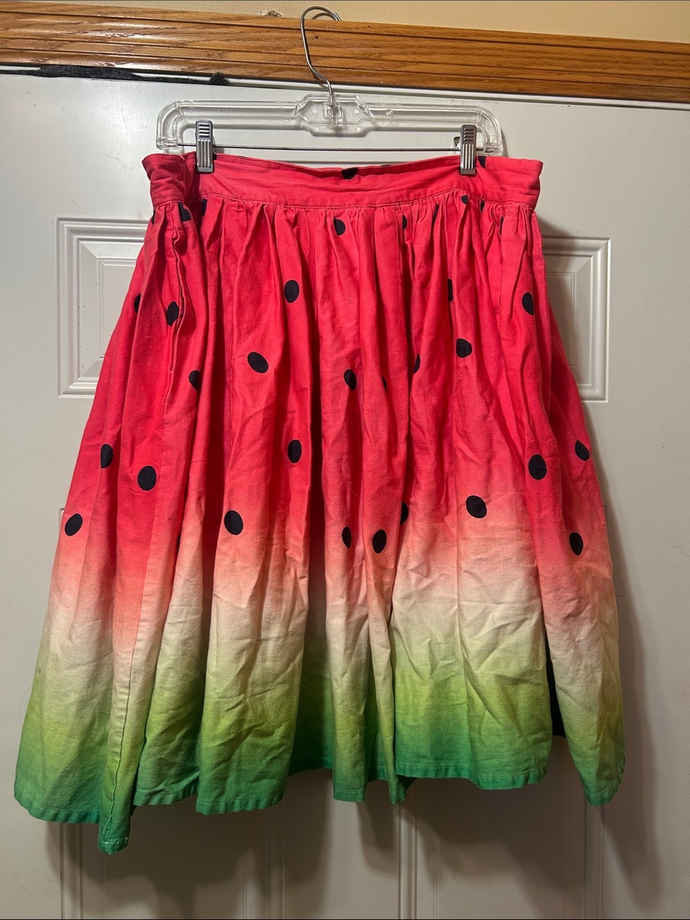 Watermelon Skirt 3XL